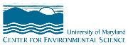 University of MD Center For Environmental Science-Chesapeake Biological Lab Logo